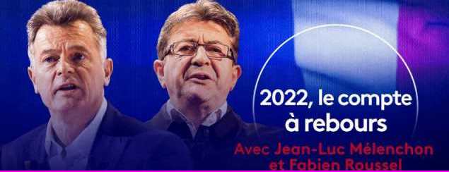 RousselMelenchon